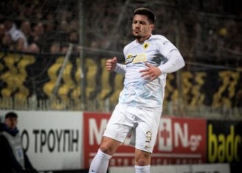 (Φωτ.: EUROKINISSI)