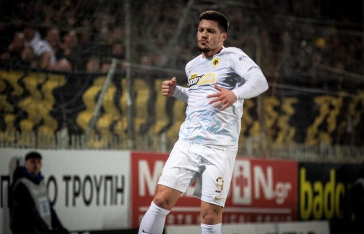 (Φωτ.: EUROKINISSI)