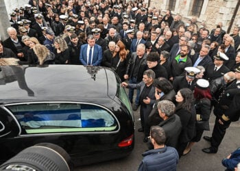 (Φωτ.: EUROKINISSI / Βασίλης Παπαδόπουλος)