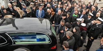 (Φωτ.: EUROKINISSI / Βασίλης Παπαδόπουλος)