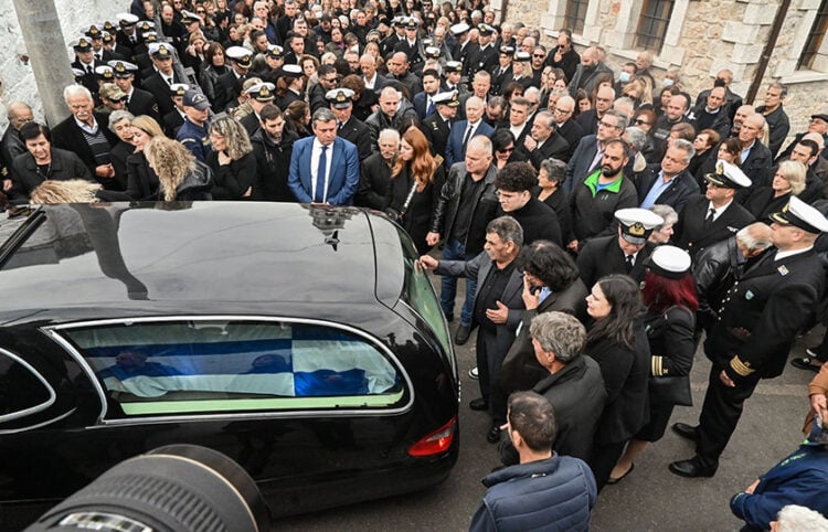 (Φωτ.: EUROKINISSI / Βασίλης Παπαδόπουλος)