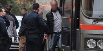 (Φωτ.: EUROKINISSI / Σωτήρης Δημητρόπουλος)