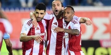 (Φωτ.: EUROKINISSI / Γιώργος Ματθαίος)