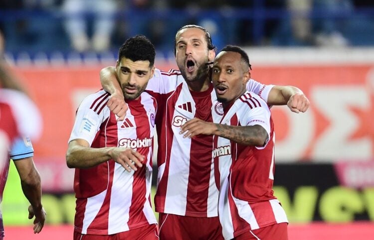 (Φωτ.: EUROKINISSI / Γιώργος Ματθαίος)