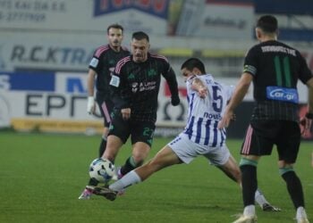 (Φωτ.: EUROKINISSI / Σωτήρης Δημητρόπουλος)