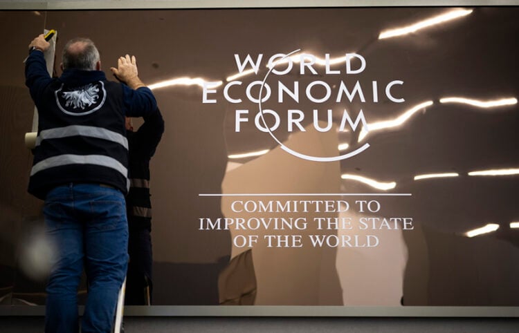 (Φωτ.: EPA / Gian Ehrenzeller)