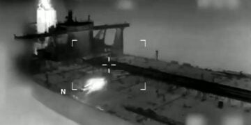 (Φωτ.: Χ/Secretary Kristi Noem)