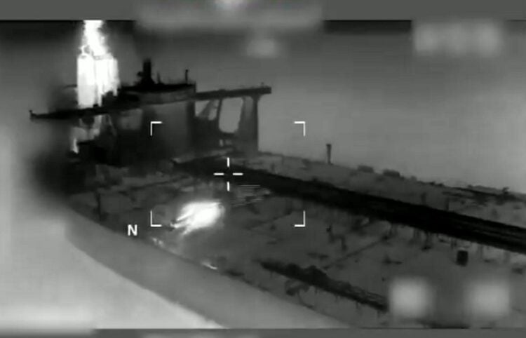 (Φωτ.: Χ/Secretary Kristi Noem)