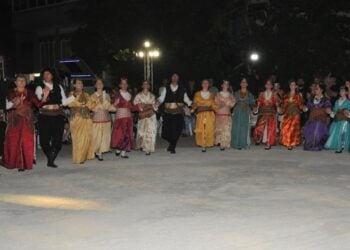 (Φωτ.: facebook/Εύξεινος Λέσχη Αχαρνών & Αττικής «Ο Καπετάν Ευκλείδης«)