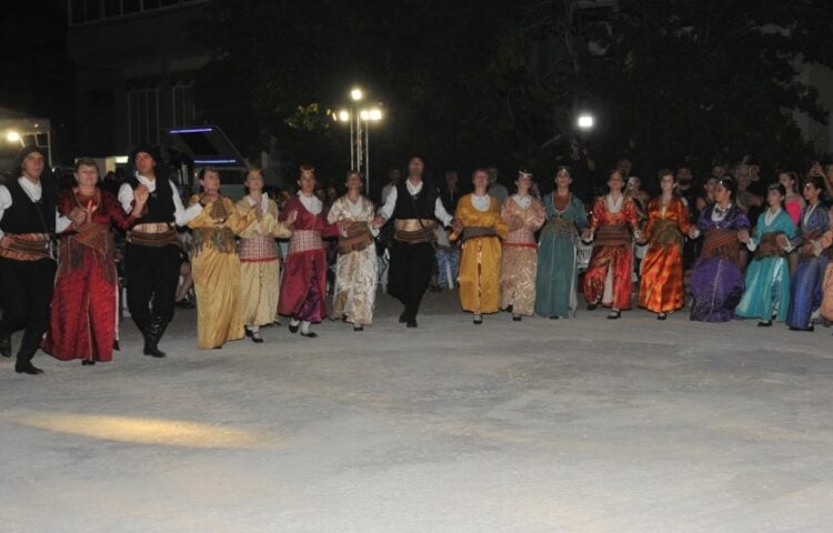 (Φωτ.: facebook/Εύξεινος Λέσχη Αχαρνών & Αττικής «Ο Καπετάν Ευκλείδης«)