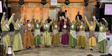 (Φωτ.: facebook/Εύξεινος Λέσχη Περιστάσεως)