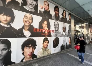 (Φωτ.: Γιώργος Κουρκουρίκης)