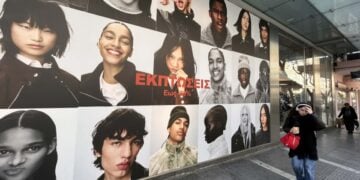 (Φωτ.: Γιώργος Κουρκουρίκης)