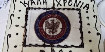 (Φωτ.: Facebook/Ε.Π.Ω.Φ Ωραιόκαστρο)