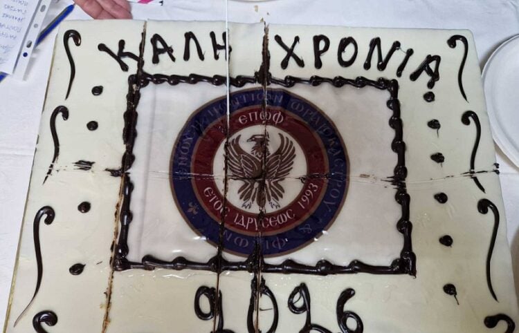 (Φωτ.: Facebook/Ε.Π.Ω.Φ Ωραιόκαστρο)