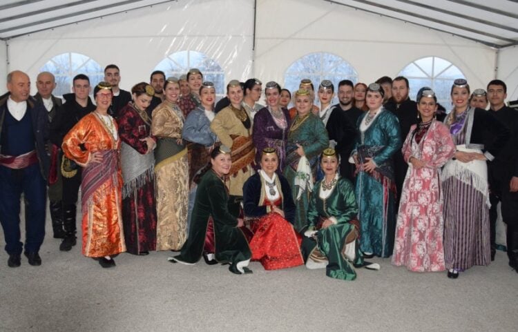 (Φωτ.: facebook/Maria Xanthopoulou)