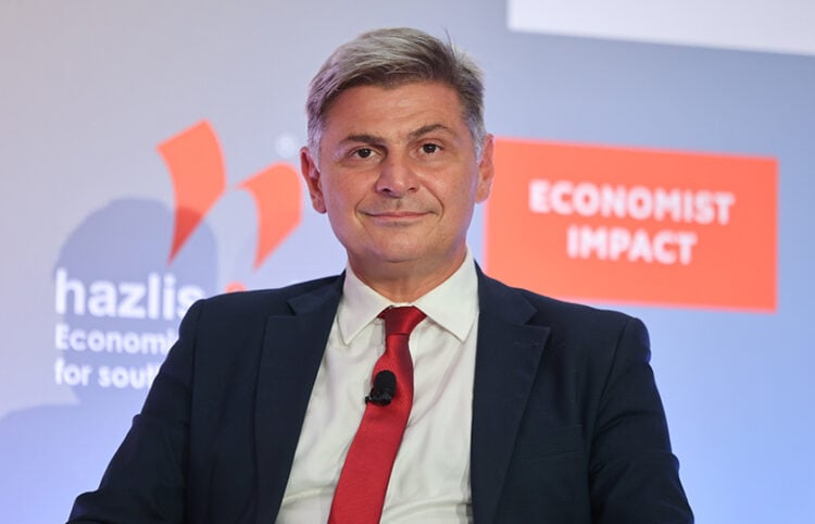 (Φωτ. αρχείου:  EUROKINISSI / Ραφαήλ Γεωργιάδης)