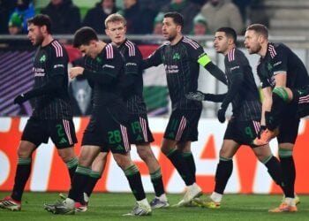 (Φωτ.: EUROKINISSI / Δημήτρης Μπίρνταχας)