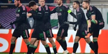 (Φωτ.: EUROKINISSI / Δημήτρης Μπίρνταχας)