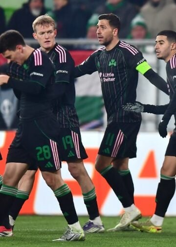 (Φωτ.: EUROKINISSI / Δημήτρης Μπίρνταχας)