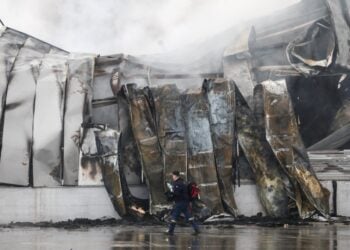 (Φωτ.: EUROKINISSI/Θανάσης Καλλιάρας)