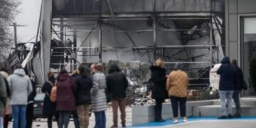 (Φωτ.: EUROKINISSI/Θανάσης Καλλιάρας)