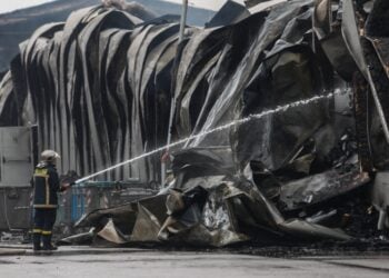 (Φωτ.: EUROKINISSI/Θανάσης Καλλιάρας)