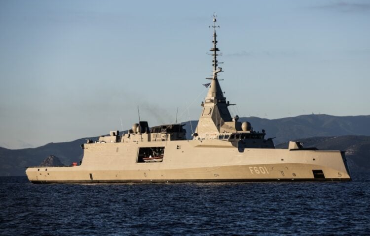 (Φωτ.: EUROKINISSI/POOL/Γιάννης Δημητρόπουλος)