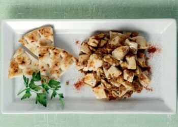 (Φωτ.: Γιώργος Δρακόπουλος / gastronomos.gr)