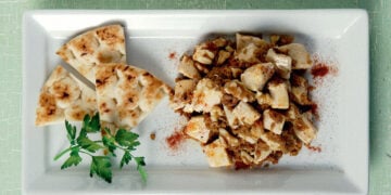 (Φωτ.: Γιώργος Δρακόπουλος / gastronomos.gr)