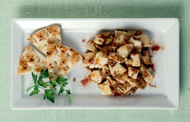 (Φωτ.: Γιώργος Δρακόπουλος / gastronomos.gr)