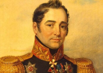 Το πορτρέτο του στρατηγού Γεωργίου Βλαστού φιλοτέχνησε ο Άγγλος Τζορτζ Ντόου, ο οποίος ήταν γνωστός για τη σειρά 329 πορτρέτων Ρώσων στρατηγών της εποχής των Ναπολεόντειων πολέμων. Λάδι σε καμβά. Ο πίνακας φυλάσσεται στη Στρατιωτική Πινακοθήκη του Χειμερινού Ανακτόρου στην Αγία Πετρούπολη (πηγή: Wikipedia)