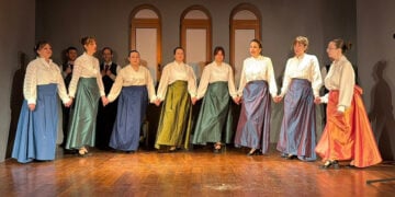 (Φωτ.: facebook / Μικρασιατικός Πολιτιστικός Σύλλογος Μελισσίων «Άγιος Γεώργιος Γκιούλμπαξε»)