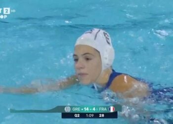 (Φωτ.: glomex / ΕΡΤ 2 ΣΠΟΡ)