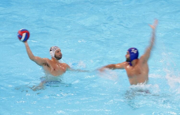 (Φωτ.: EPA / Andrej Cukic)