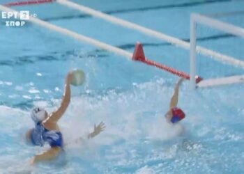 (Φωτ.: glomex / ΕΡΤ2 ΣΠΟΡ)