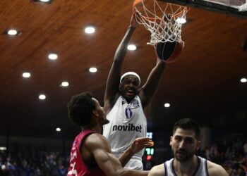 (Φωτ.: EUROKINISSI / Νάσος Σιμόπουλος)