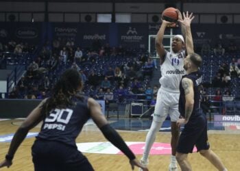 (Φωτ.: EUROKINISSI - MOTION TEAM / Βασίλης Βερβερίδης)