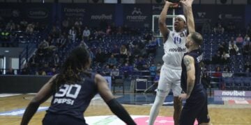 (Φωτ.: EUROKINISSI - MOTION TEAM / Βασίλης Βερβερίδης)