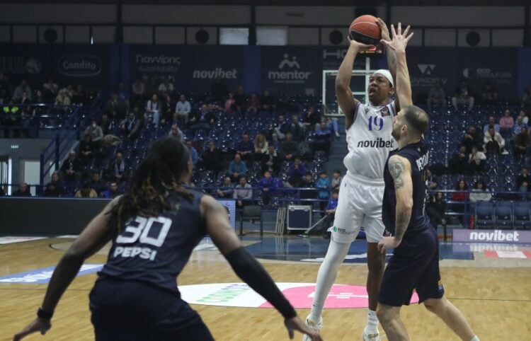 (Φωτ.: EUROKINISSI - MOTION TEAM / Βασίλης Βερβερίδης)