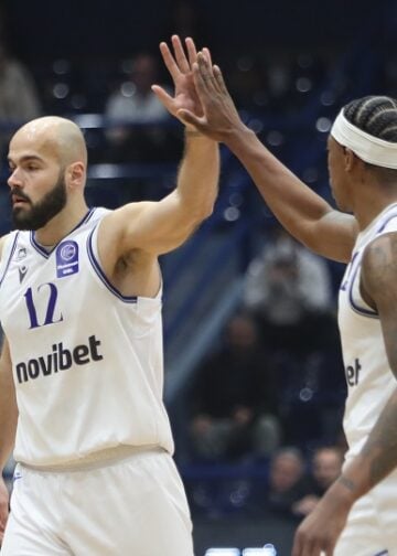 (Φωτ.: EUROKINISSI - MOTION TEAM / Βασίλης Βερβερίδης)