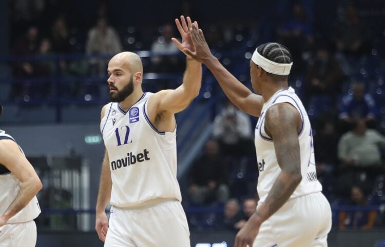 (Φωτ.: EUROKINISSI - MOTION TEAM / Βασίλης Βερβερίδης)