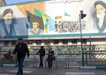 (Φωτ.: ΑΠΕ-ΜΠΕ/Αρχείο)