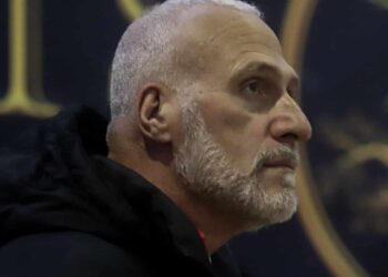 (Φωτ.: facebook / Argiris Kampouris)