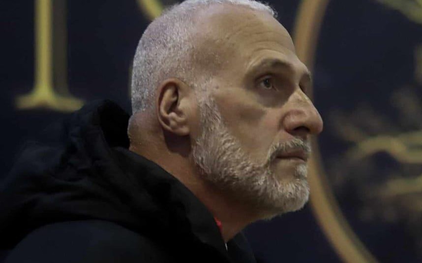 (Φωτ.: facebook / Argiris Kampouris)