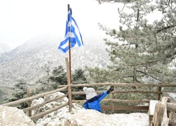 (Φωτ.: EUROKINISSI/Μιχάλης Καραγιάννης)