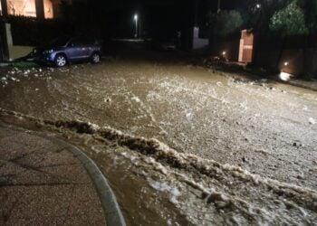 (Φωτ.: EUROKINISSI/Γιάννης Παναγόπουλος)