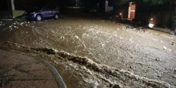 (Φωτ.: EUROKINISSI/Γιάννης Παναγόπουλος)