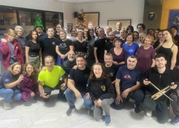 (Φωτ.: facebook/Καλλιτεχνική Στέγη Ποντίων Βορείου Ελλάδος)