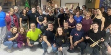 (Φωτ.: facebook/Καλλιτεχνική Στέγη Ποντίων Βορείου Ελλάδος)